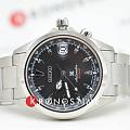 Seiko Seiko Prospex SPB117J1  наручные мужские часы фото под углом.