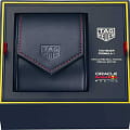 TAG Heuer TAG Heuer Formula 1 X Oracle Red Bull Racing CBZ2080.FT8091  - задняя крышка титан корпуса, швейцария часы