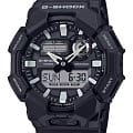 Часы Casio GA-010-1A