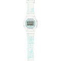 Оригинальные часы Casio Casio Lover's Pair Model LOV-21B-7DR (LOV-21B-7) кварцевые калибр механизма  общий вид