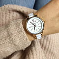 Часы Anne Klein Plastic 1412WTRG фото 8