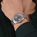 Часы Jaguar Couple Diver J870/2 фото 4