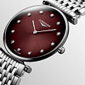 Часы Longines La Grande Classique L4.512.4.91.6 фото 3