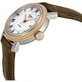 Часы Tissot Bridgeport Automatic Lady T097.007.26.033.00 фото 2