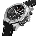Breitling Breitling Super Avenger Chronograph 48 A13375101B1X1 , наручные мужские часы фото под углом