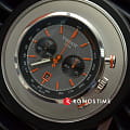 Часы Tissot Alpine On Board Automatic Chronograph T123.427.16.081.00 фото 23