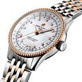 Часы Breitling Navitimer Automatic 35 U17395211A1U1 фото 5
