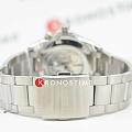 Seiko Seiko Prospex SPB117J1 механические мужские часы часы, крупный план черный циферблат
