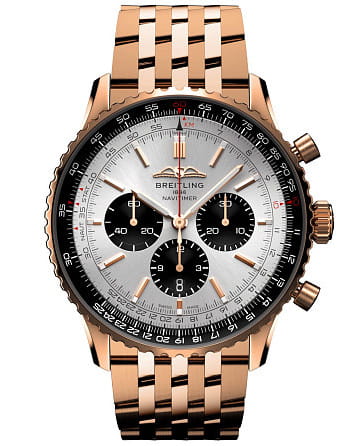 Breitling Navitimer B01 Chronograph 46 RB0137241G1R1