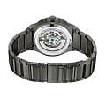 Kenneth Cole Kenneth Cole Automatic KCWGY0063301 сша наручные мужские часы заводная головка с логотипом Kenneth Cole