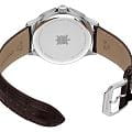 Certina Certina DS-8 Gent C045.410.16.091.00, ds 7 швейцария мужские часы на браслете кожаный боковой вид