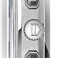TAG Heuer TAG Heuer Monaco CBL2113.FC6177  - задняя крышка сталь металл корпуса, швейцария часы