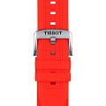 Tissot Tissot T-Race Chronograph T115.417.27.051.00 T Race наручные мужские часы фото под углом.