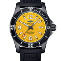 Часы Breitling Superocean Automatic 46 Black Steel M17368D71I1S1