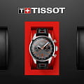 Tissot Tissot Alpine On Board Automatic Chronograph T123.427.16.081.00 — наручные мужские часы наручные часы в перспективе черный циферблат