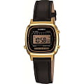 Часы Casio Illuminator LA670WEGL-1E