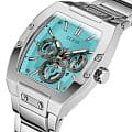 Guess Guess Trend GW0456G4,  сша мужские часы на браслете нержавеющая сталь боковой вид