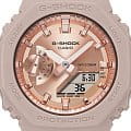 Casio Casio G-Shock GMA-S2100MD-4ADR (GMA-S2100MD-4A) , наручные женские часы фото под углом