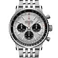Часы Breitling Navitimer B01 Chronograph 43 AB0138241G1A1