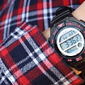 Часы Casio Collection LWS-1100H-8A фото 5