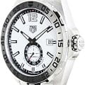 TAG Heuer TAG Heuer Formula 1 WAZ2013.BA0842, formula 1 швейцария мужские часы на браслете нержавеющая сталь боковой вид
