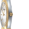 Salvatore Ferragamo Salvatore Ferragamo Gancini SFMP00722  итальянские мужские часы на браслете сталь с ip покрытием боковой вид