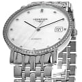 Часы Longines Elegant Collection L4.809.0.87.6 фото 2
