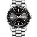 Часы Hamilton Jazzmaster Seaview Day Date Quartz H37511131