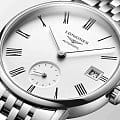 Часы Longines Elegant Collection L4.312.4.11.6 фото 2