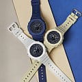Casio Casio G-Shock GA-2100-2A - наручные мужские часы наручные часы в перспективе черный циферблат