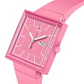 Часы Swatch Square Bioceramic Standard SO34P700 фото 2