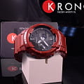 Casio Casio Baby-G BGA-230S-4A , наручные женские часы фото под углом