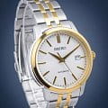 Seiko Seiko 5 Regular SRPH92K1 , наручные мужские часы фото под углом