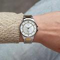 Certina Certina DS-6 Lady C039.251.12.116.00 швейцария наручные женские часы заводная головка с логотипом Certina