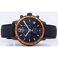 Tissot Tissot T-Sport Quickster T095.417.36.057.01 Quickster — задняя крышка сталь корпуса швейцарские часы