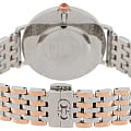 Salvatore Ferragamo Salvatore Ferragamo SF8200820  итальянские женские часы на браслете сталь с ip покрытием боковой вид