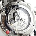 Seiko Seiko Prospex SPB117J1  — задняя крышка сталь металл корпуса японские часы