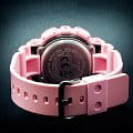 Оригинальные часы Casio Casio G-Shock GMA-S110MP-4A2 электронные калибр механизма  общий вид