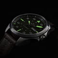 Часы Hamilton Khaki Aviation Pilot Day Date Auto H64635560 фото 9