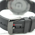 Tissot Tissot T-Race Cycling T111.417.37.441.03 мужские часы черный циферблат на запястье