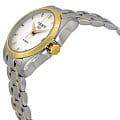 Tissot Tissot Couturier Automatic T035.207.22.011.00 t-classic швейцарские мужские часы на браслете сталь c pvd покрытием боковой вид