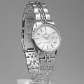 Swiss Military by Chrono Swiss Military by Chrono SM34066.02 сверхточные , наручные женские часы фото под углом