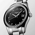 Часы Longines Conquest Classic L2.387.0.57.6 фото 5