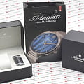 Adriatica Adriatica Essence A3632.911MQ  - задняя крышка металл сталь корпуса, швейцария часы
