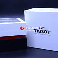 Часы Tissot Heritage 1973 T124.427.16.031.00 фото 22