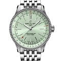 Часы Breitling Navitimer Automatic 35 A17395361L1A1