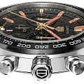 TAG Heuer Tag Heuer Carrera Year of the Rabbit CBN2A1L.FC6521  - задняя крышка сталь металл корпуса, швейцария часы