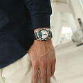 Tissot Tissot T-Tactile Sailing-Touch T056.420.27.031.00 T Touch наручные мужские часы фото под углом.