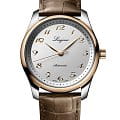 Часы Longines Master Collection l2.793.5.70.2