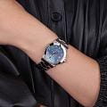 Epos Epos Ladies Diamonds 8001.700.20.96.30,  швейцария женские часы на браслете нержавеющая сталь боковой вид
